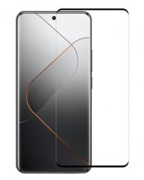 Защитное стекло для Xiaomi 14 Pro купить в Уфе | Обзор | Отзывы | Характеристики | Сравнение